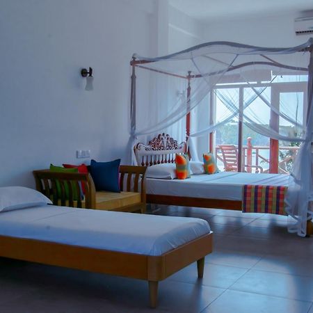 Aussie Swiss Weligama Hotel Exterior photo