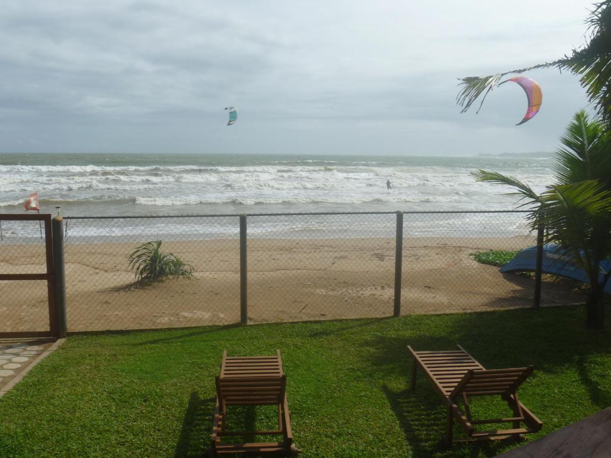 Aussie Swiss Weligama Hotel Exterior photo