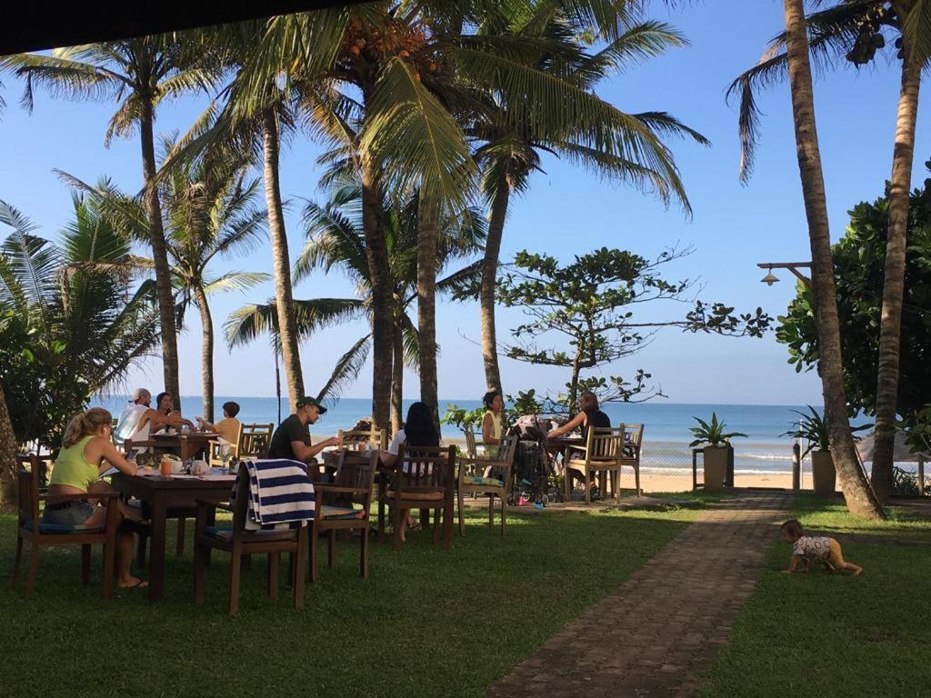 Aussie Swiss Weligama Hotel Exterior photo